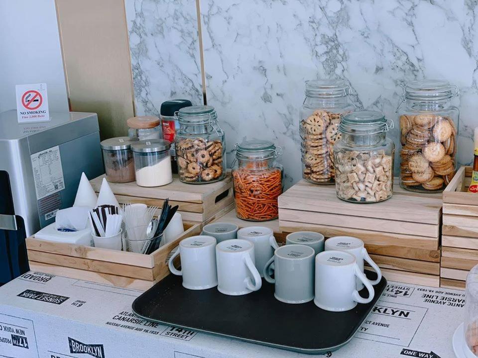 The Chess Hotel 라용 외부 사진