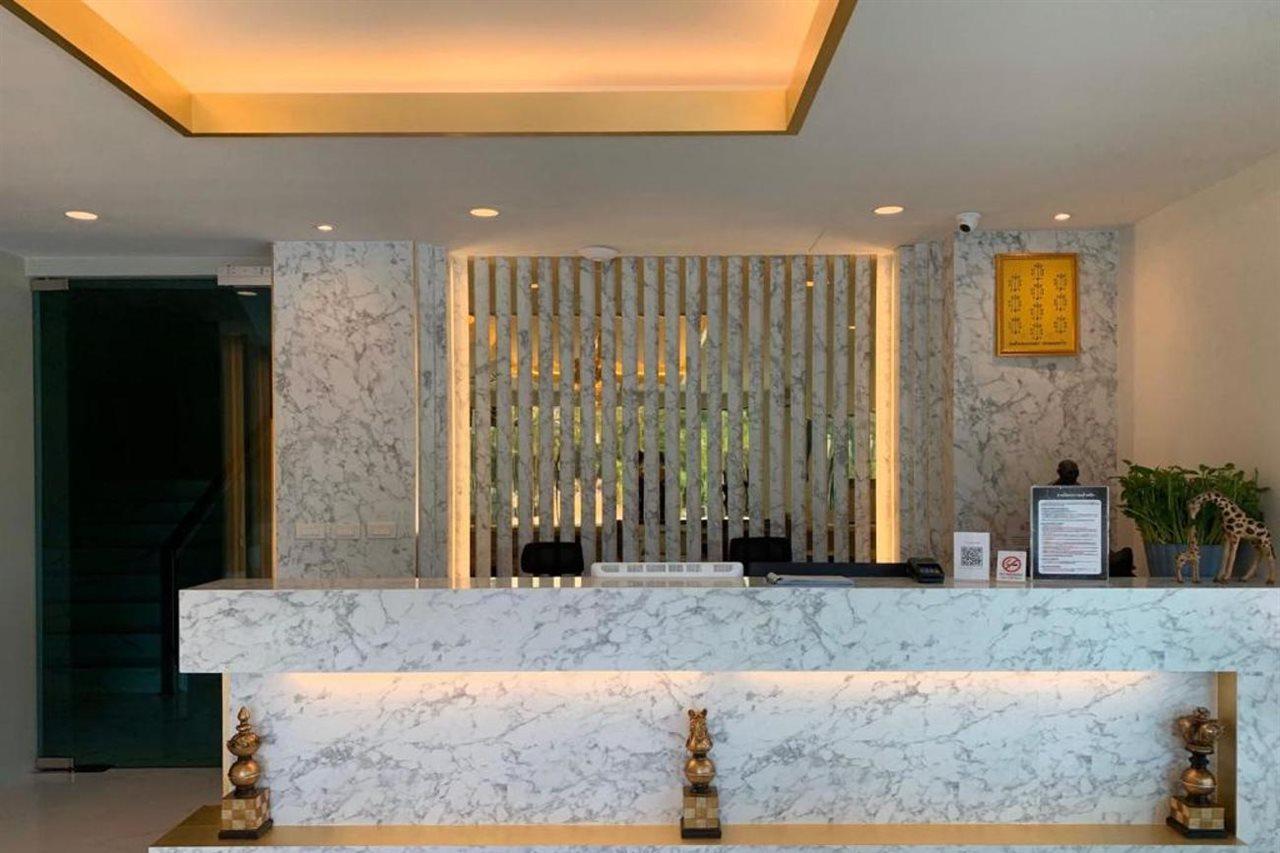 The Chess Hotel 라용 외부 사진